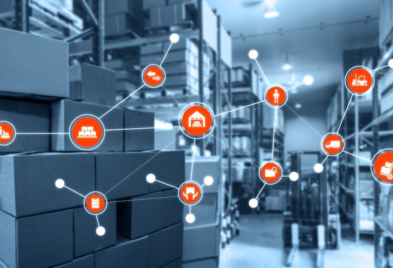 manufacturing supply chains