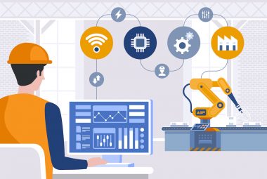 smart manufacturing