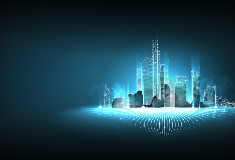 smart city