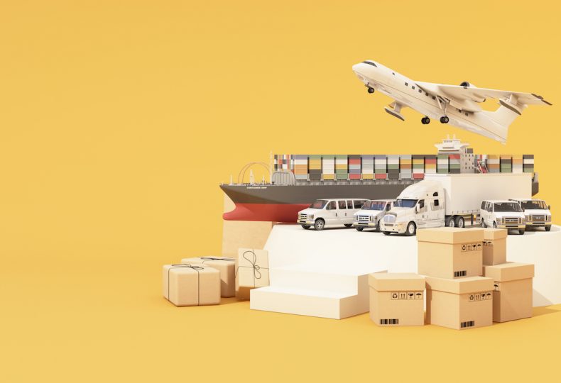 supply chain