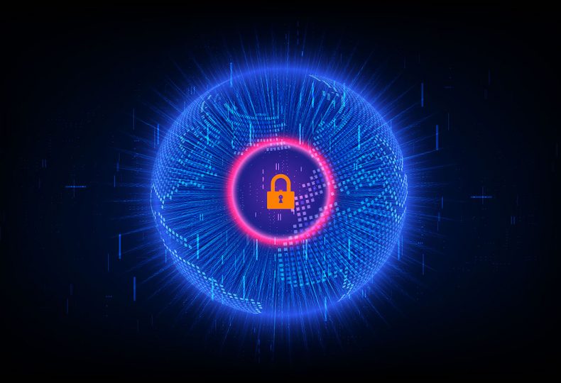 cybersecurity