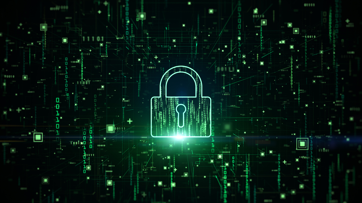 cybersecurity