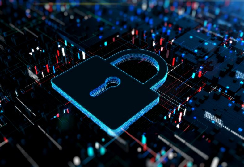 cybersecurity