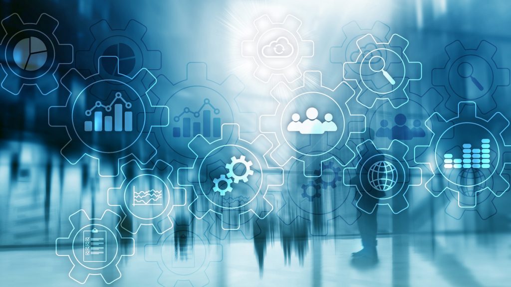 Process industries: pain points, challenges, and solutions