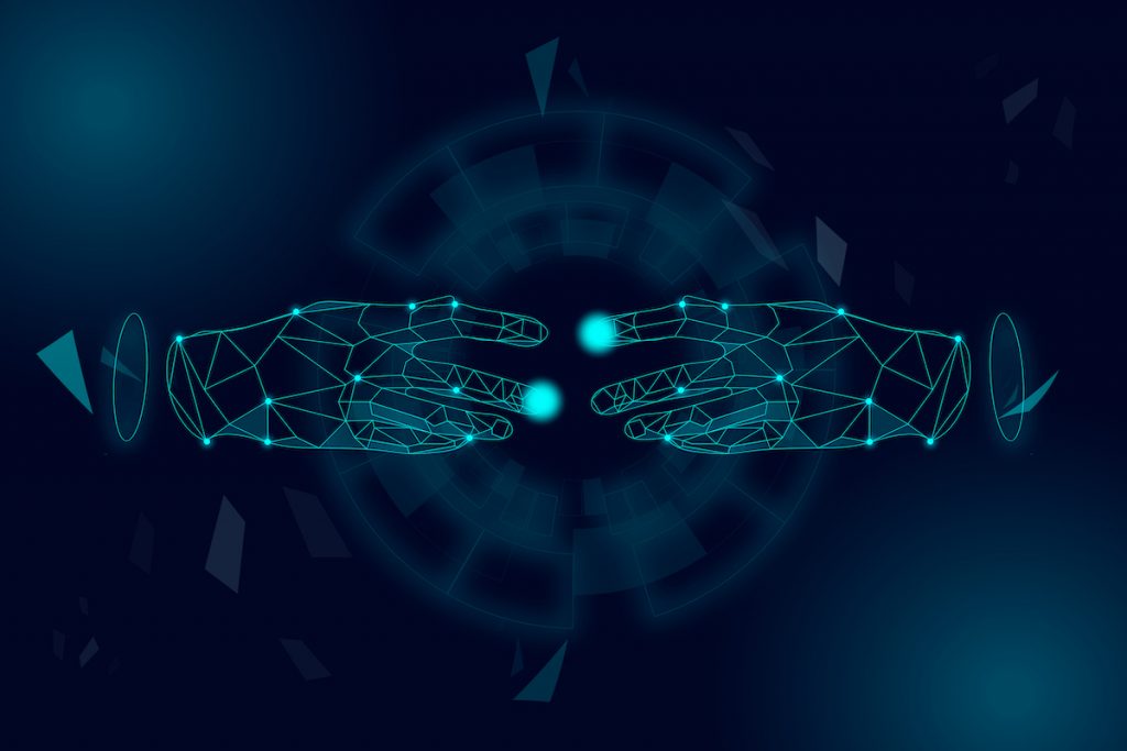 Are you ready for the Digital Twin?