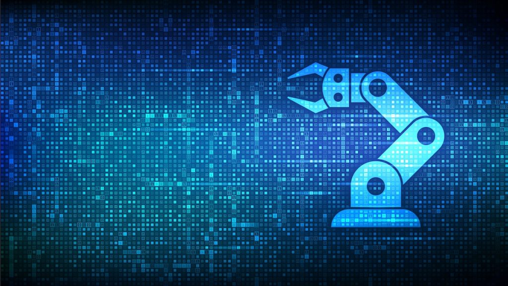 How to optimize raw material inventory using moneo