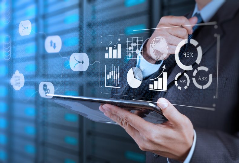 real-time analytics