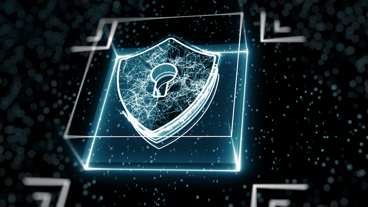 cybersecurity