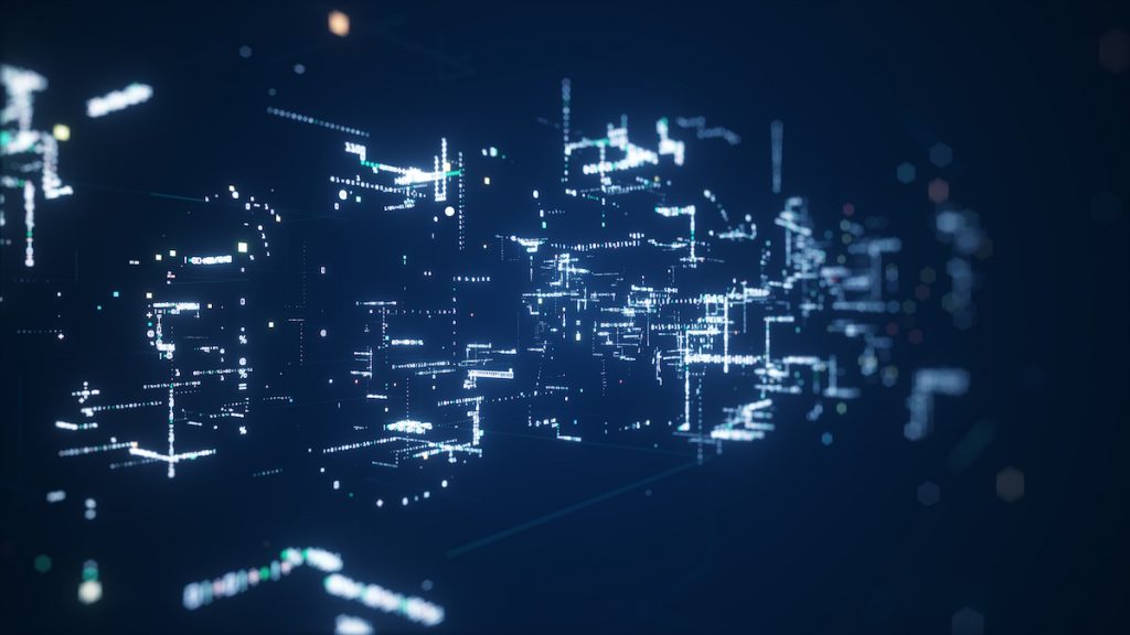 The data governance as a strategic asset