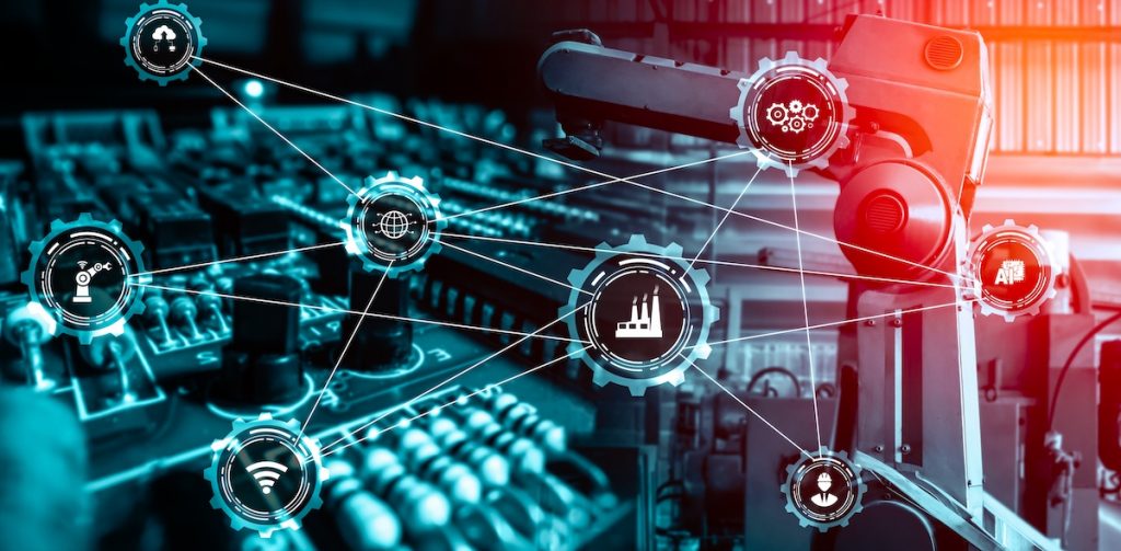 Industrial DataOps for IIoT Scalability