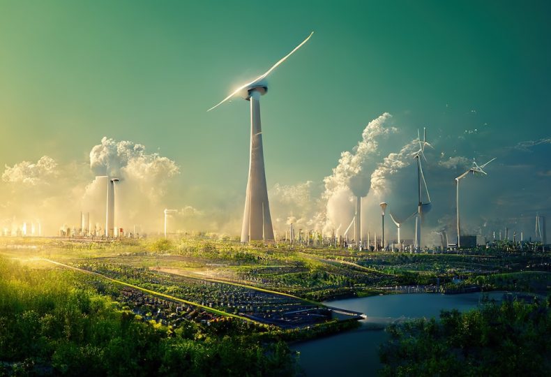 industry 4.0 sustainability
