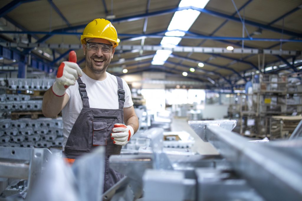 How to Improve Quality in Manufacturing
