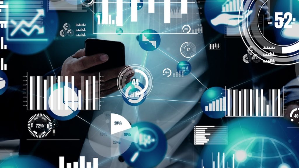Case study: Wire Feed Motor Current Monitoring System Improves Robotic Welding Performance