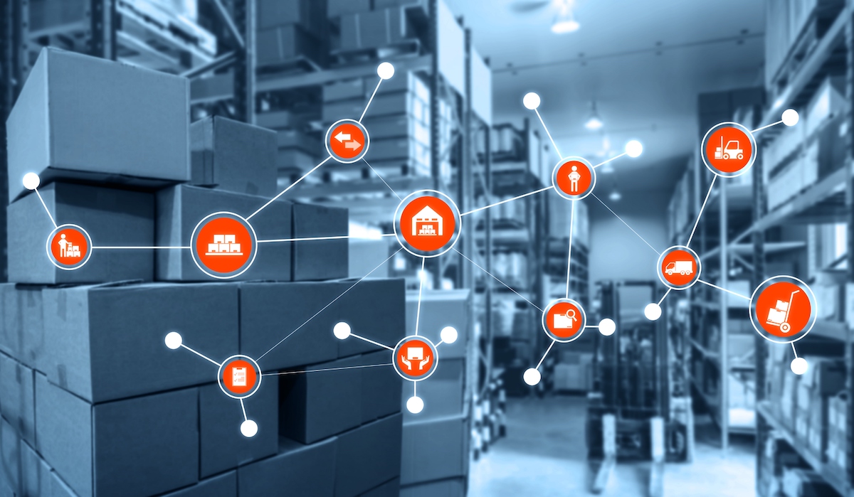 supply chain