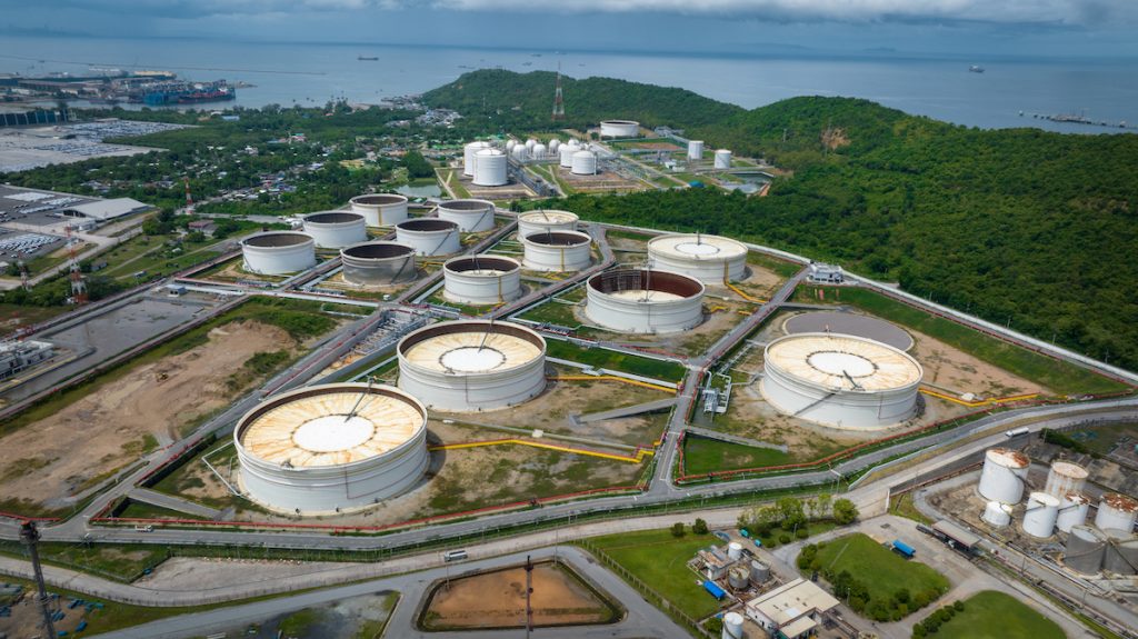 5 Ways to Achieve More Sustainable Manufacturing Practices