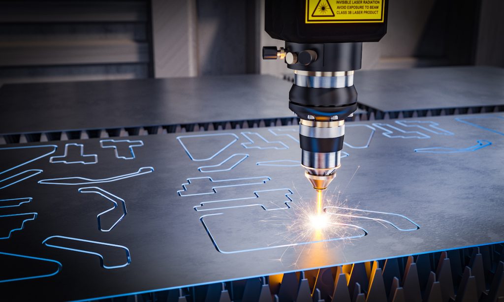 How to Improve Quality Control in CNC Machining