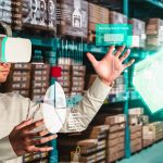 industrial metaverse