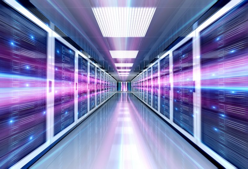fieldserver