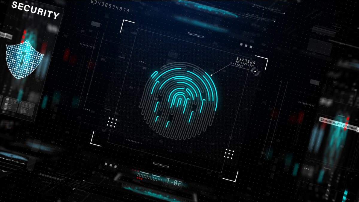 cybersecurity