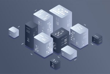 data arhitecture