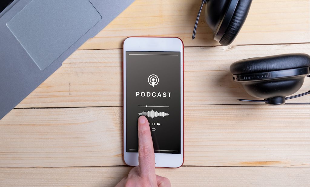 Top 20 Manufacturing & IIoT Podcasts of 2022