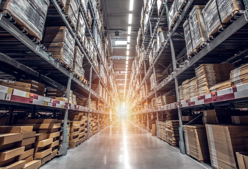 warehouse