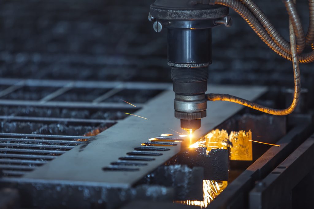 How to Reduce CNC Setups to Improve Uptime