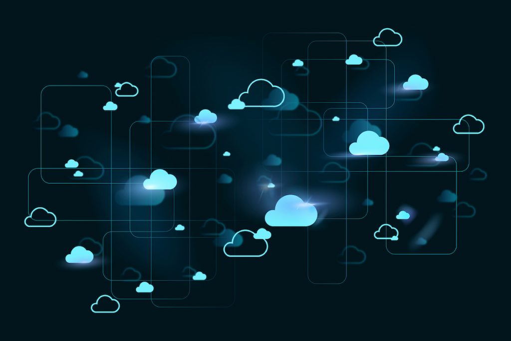 Rethinking the Cloud in the Emerging Era of the Edge