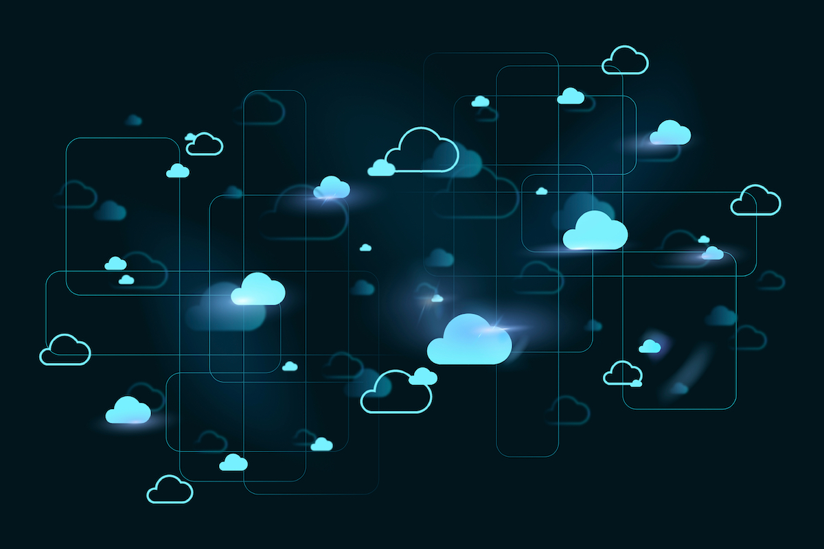 cloud