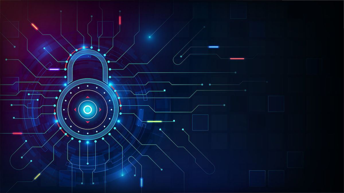 cybersecurity