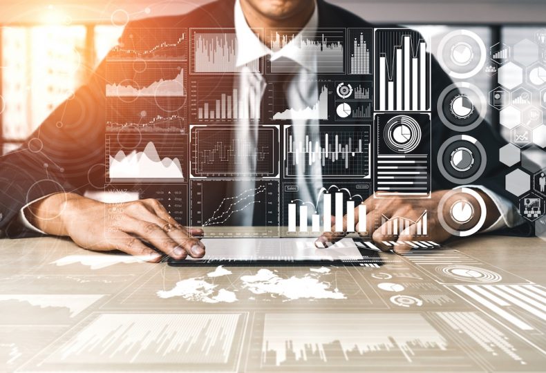 data driven