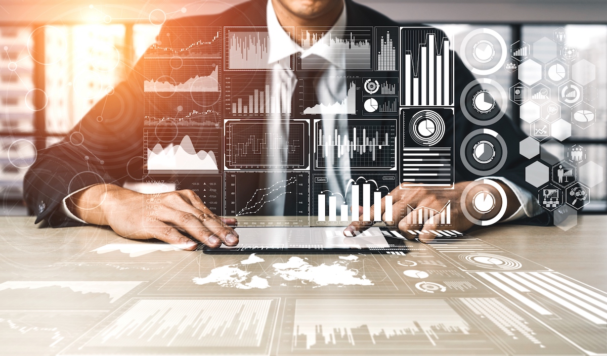 data driven