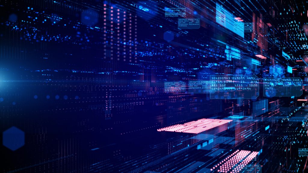 The next stage of digitalization in the process industries