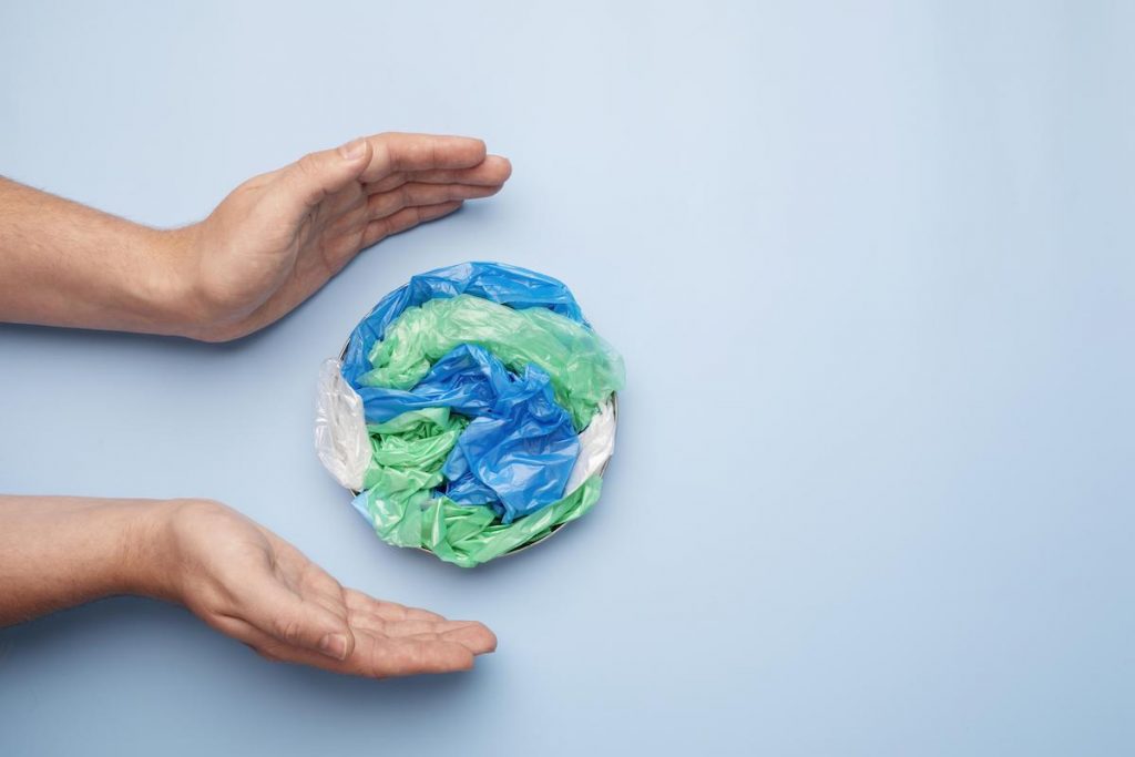 Free Solution to Reduce Plastic Waste