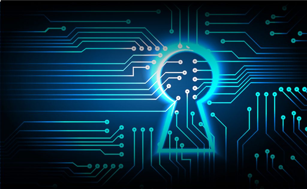 Securing the Convergence of the Manufacturing Internet of Things