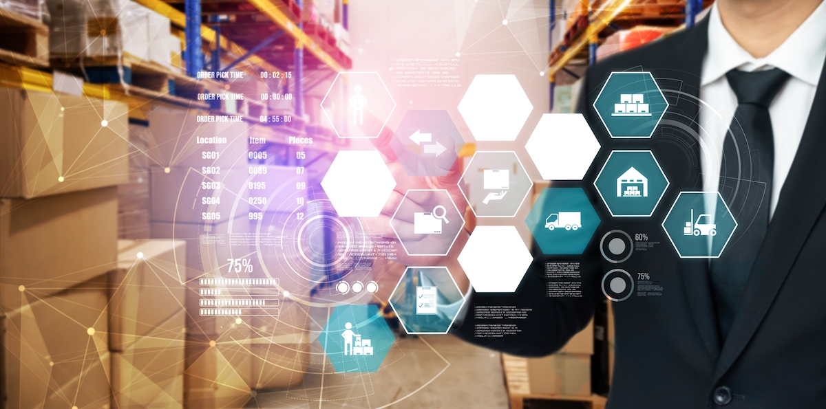 digital transformation