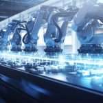 IIoT and ML