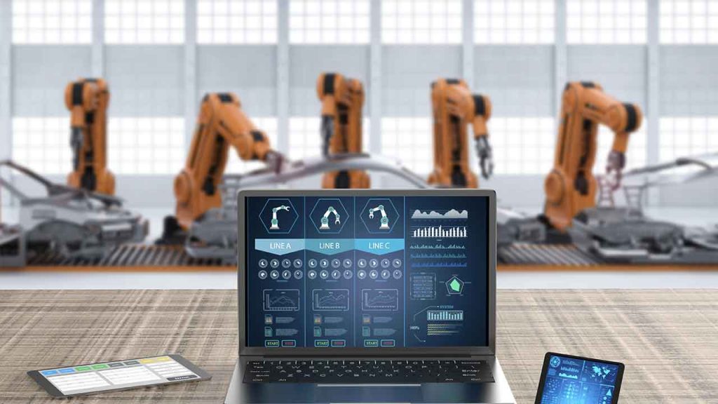 Survey results: The Future of Industrial IoT in 2025 – Key Trends & Insights
