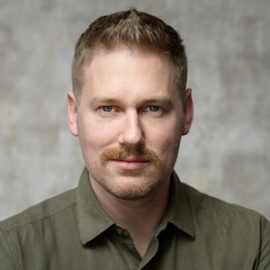 Elliot Barnett