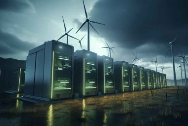 Interoperability in Energy Storage