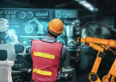 AI-driven predictive maintenance