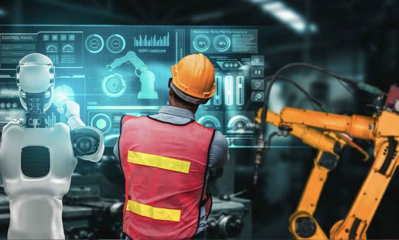 AI-driven predictive maintenance