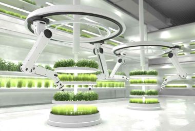 Automatic Carrier Systems