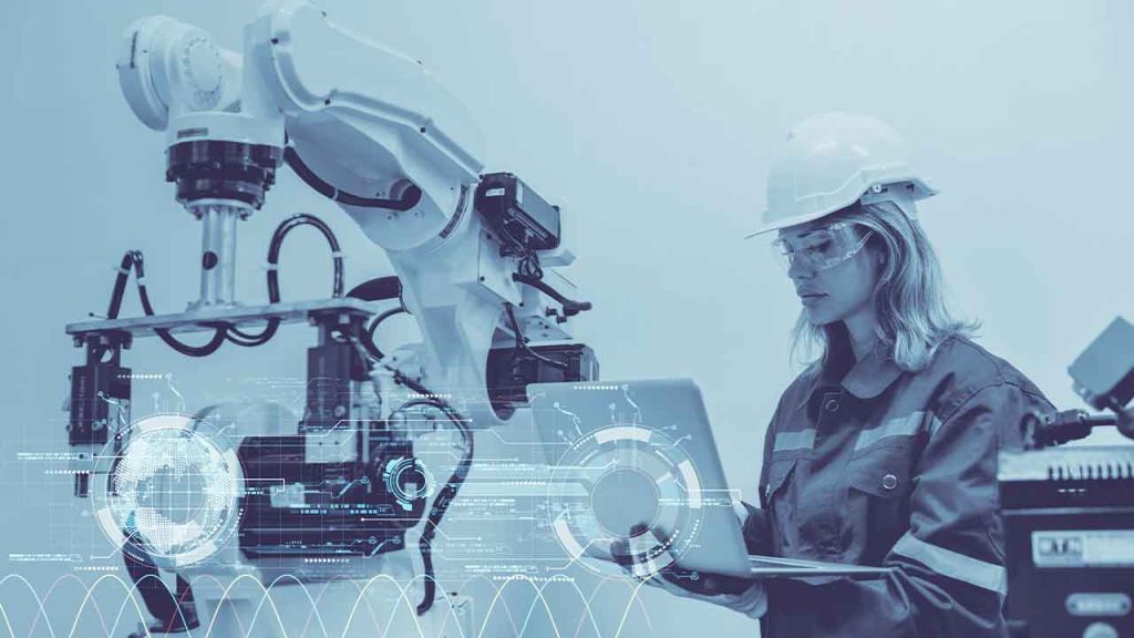 Critical Manufacturing to Showcase the Future of MES at Hannover Messe 2025