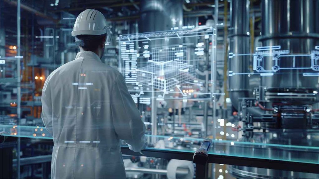 The Business Case for IIoT in Manufacturing: Proving ROI with Real-Time Data