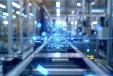 Industrial Data Integration