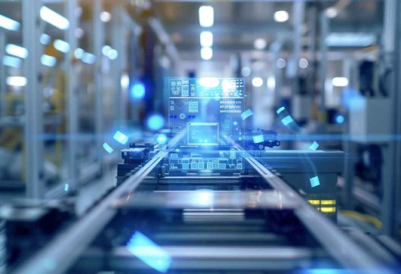 Industrial Data Integration
