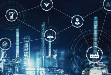 Industrial IoT Communication Protocols