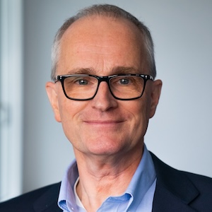 Johannes M. Biermann