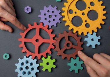 Lean Manufacturing Techniques